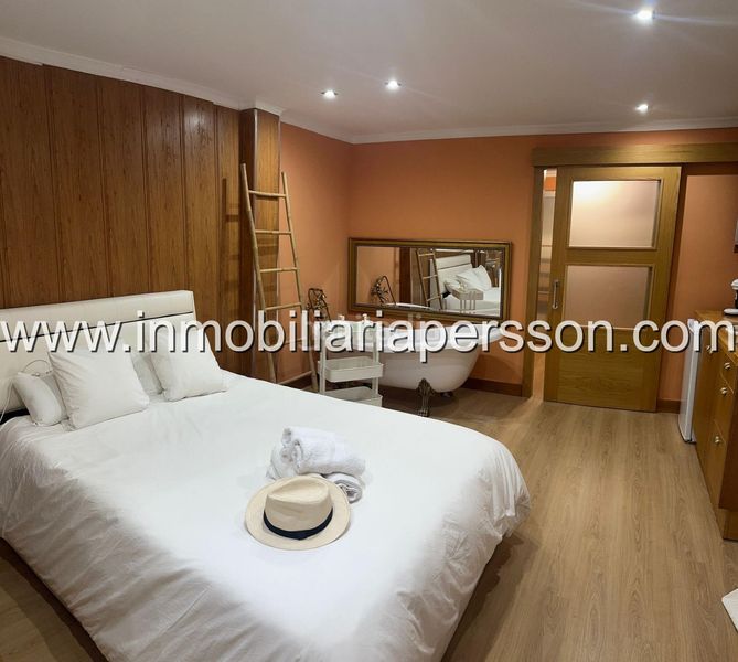Foto cfd4785c-cf06-4591-9527-4a0241c6fc9a. Casa amb calefacció a Écija