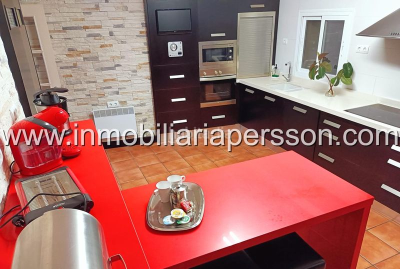 Foto e6ce49f6-2be4-456d-95ed-b833d2038003. Casa amb calefacció a Écija