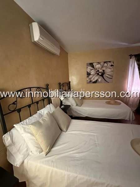 Foto f096f42c-cf96-4e25-861f-d53353f174c4. Casa amb calefacció a Écija