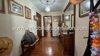 Appartement à Écija. Amplio piso de 160 m2 con 4 dormitorios en pleno centro de écija