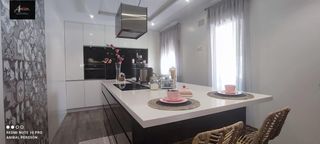 Piso en cija. Se vende precioso piso en zona centro, a escasos metros de plaza