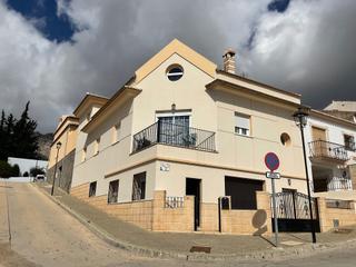 Casa a Villanueva De La Concepción. Casa en villanueva de la concepción málaga