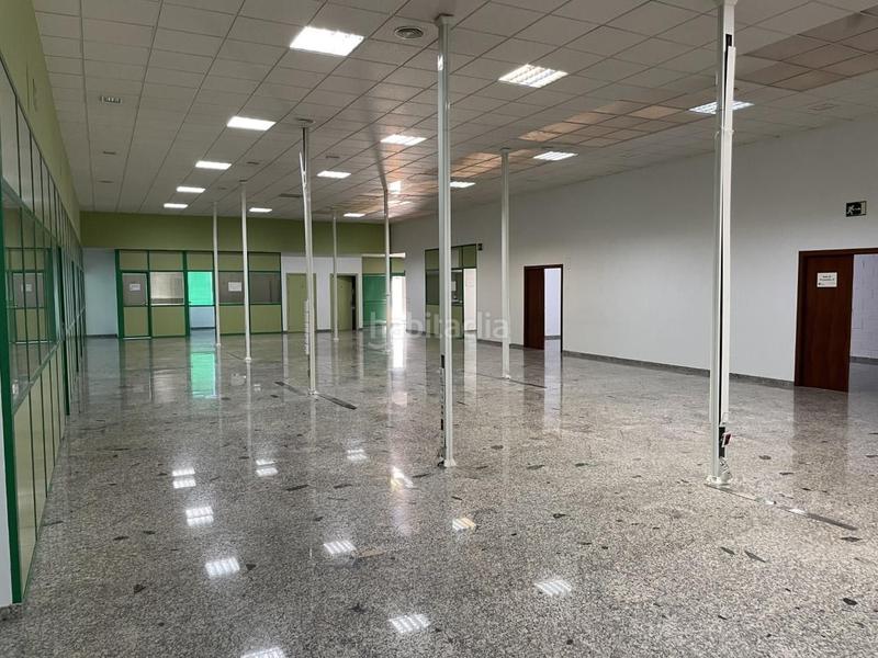 Foto 3fb64978-a995-4215-bac3-7d3961fd86b5. Lloguer nau industrial a Zona de la Vega Antequera