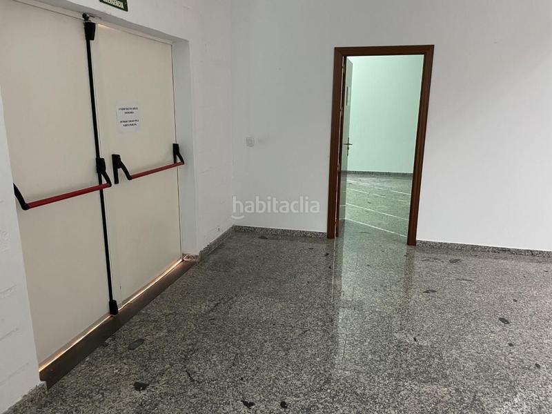 Foto 99fffe06-6bf8-45e8-9a4c-40f50b47f840. Miete fabrikhalle in Zona de la Vega Antequera