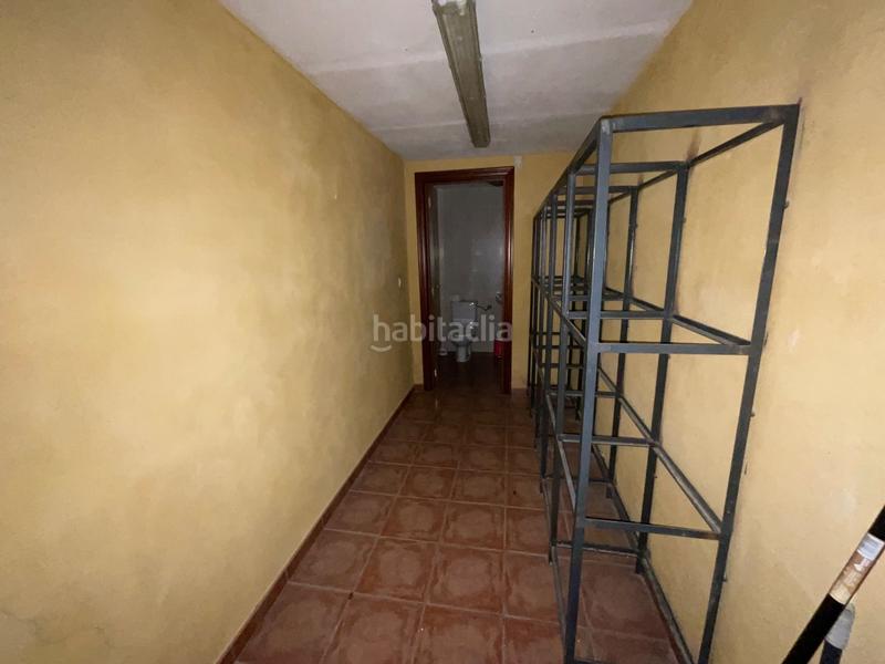 Foto 39b86b72-6960-485a-84c2-f50e1607cb66. Alquiler local comercial  en Fuentemora Antequera