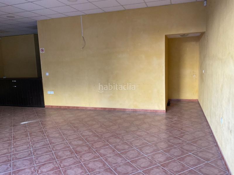 Foto 6950e0d9-4d3c-4e50-bfe8-73baa0d98fa7. Alquiler local comercial  en Fuentemora Antequera
