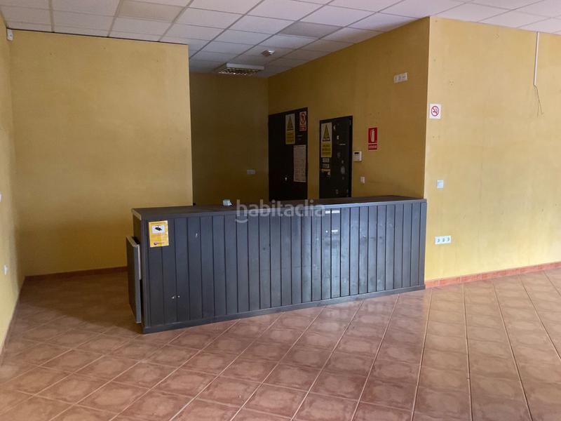 Foto 6980db36-41bb-4079-ab4d-59ec5b65e45e. Alquiler local comercial  en Fuentemora Antequera