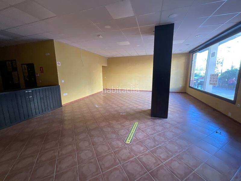 Foto 93dc3b0a-7afb-49a4-9d03-f30e8200359f. Alquiler local comercial  en Fuentemora Antequera
