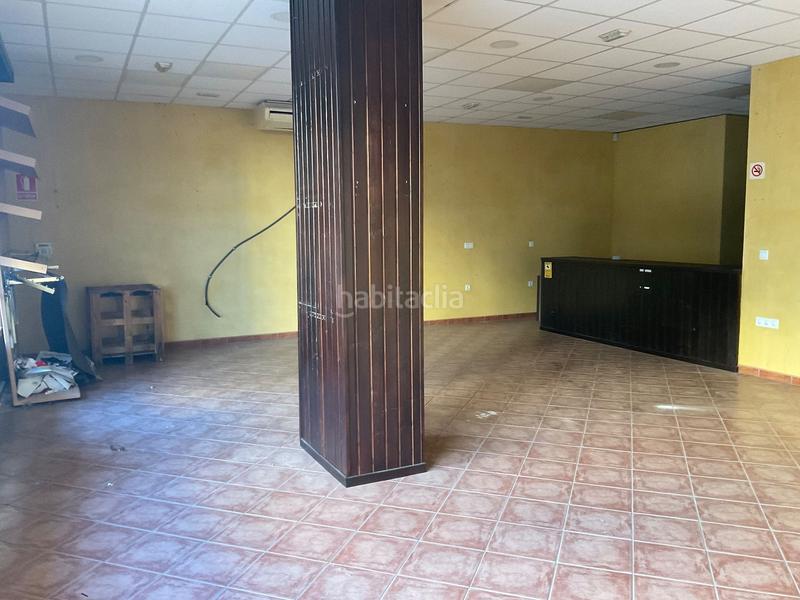 Foto ec1dd491-064b-4901-94fb-c04e6bed8bca. Alquiler local comercial  en Fuentemora Antequera
