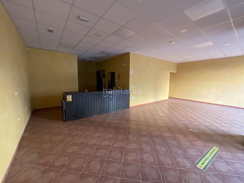 Foto 7d89fca9-4acd-4dd4-881f-315aedacdee0. Lloguer local comercial a Fuentemora Antequera