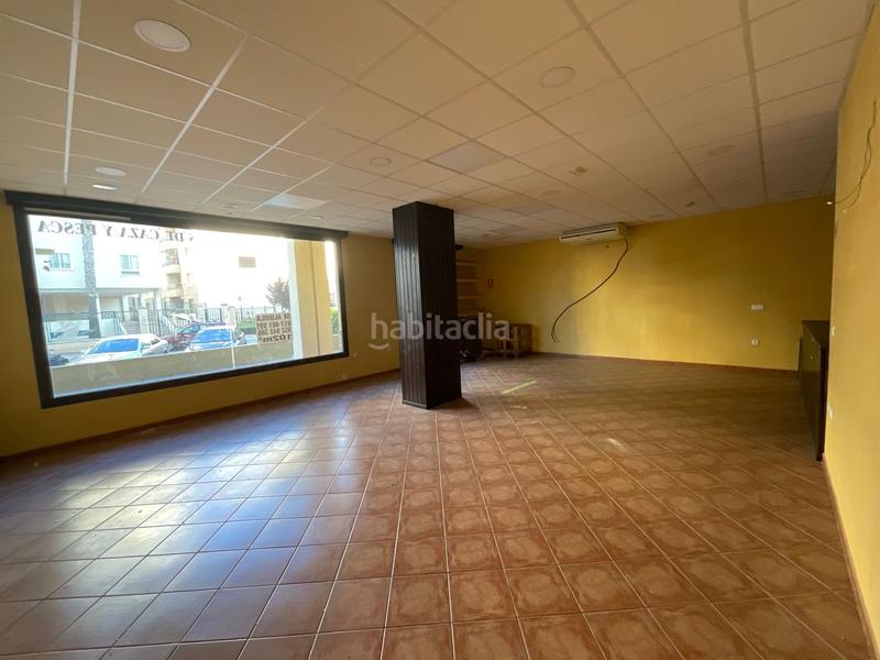 Foto 80cefee5-1f46-4653-ba94-ee4cc2565632. Lloguer local comercial a Fuentemora Antequera