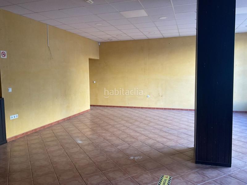 Foto bed8f33e-4f41-45a2-970d-7ef894e382ac. Lloguer local comercial a Fuentemora Antequera