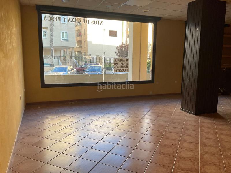 Foto 5f05e4b5-19da-4326-b4e0-d6f893fe4087. Location local commercial dans Fuentemora Antequera