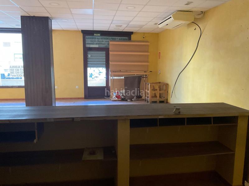 Foto 7936b59b-3141-4cc4-a9da-64e894c926e1. Miete geschäftsraum in Fuentemora Antequera