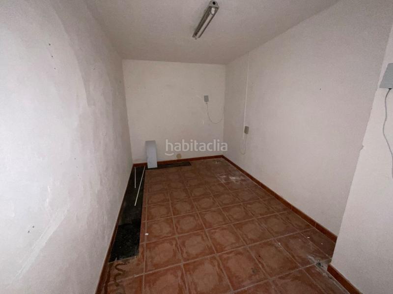 Foto ed99b91a-61f8-4403-a044-a3f9a9c53a6e. Miete geschäftsraum in Fuentemora Antequera