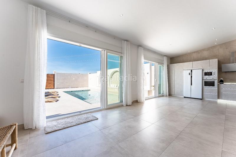 Foto 1670018f-8dd0-4b77-9a24-c5ce93df54f2. Mas avec chauffage piscine dans Zona de la Vega Antequera