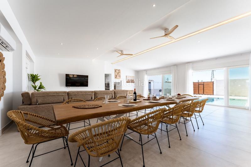 Foto 1c15dab1-2cc3-49d7-a8ce-9cb9bab8ba8f. Mas avec chauffage piscine dans Zona de la Vega Antequera