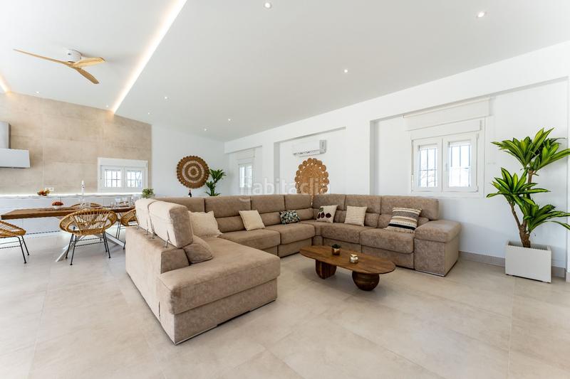 Foto 4aa8ef3e-3a4a-42dc-b984-82b3461a2ba4. Mas avec chauffage piscine dans Zona de la Vega Antequera