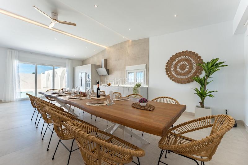 Foto 50c5a4ec-00f2-4976-b46b-14a583e72325. Mas avec chauffage piscine dans Zona de la Vega Antequera