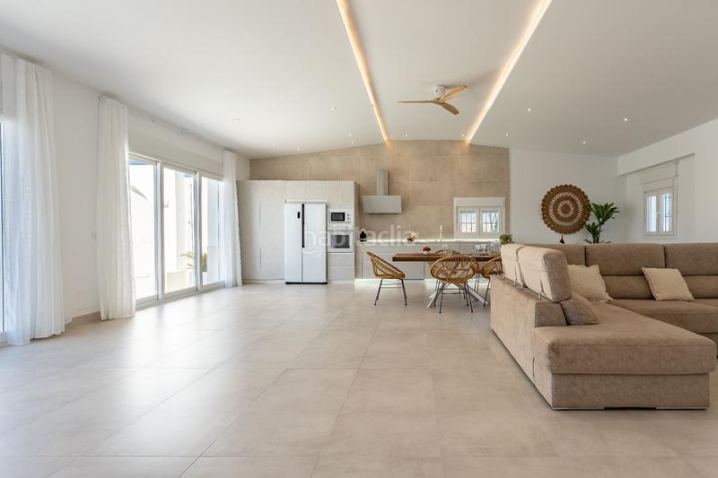 Foto 7b9bc5ef-b1c2-49b3-8de2-0cef27e165aa. Mas avec chauffage piscine dans Zona de la Vega Antequera