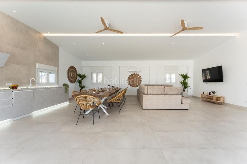 Foto 87a4c1dd-2731-4931-a02b-438121f10332. Mas avec chauffage piscine dans Zona de la Vega Antequera