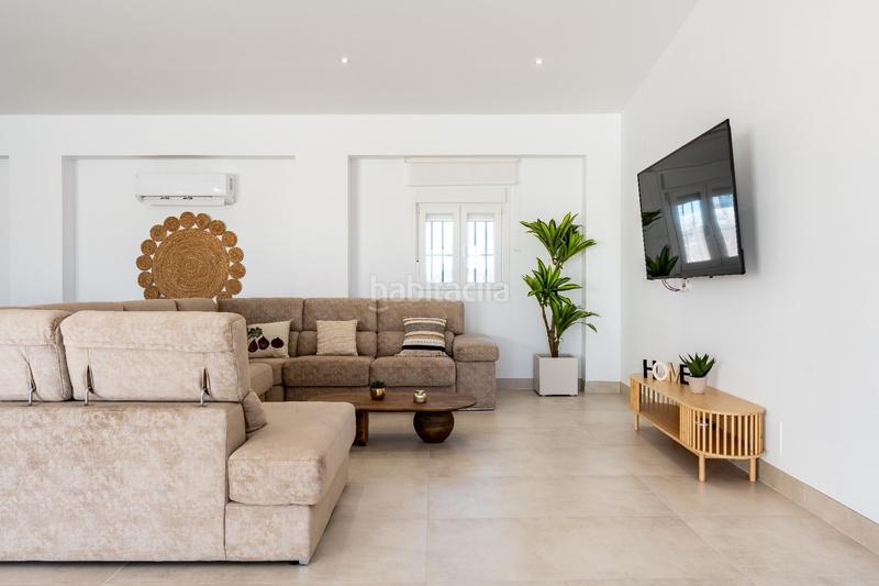 Foto 90c4a2bc-c99f-4e88-975f-6943723688d2. Mas avec chauffage piscine dans Zona de la Vega Antequera