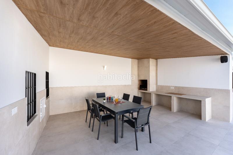 Foto 9587b545-086e-4392-9711-903571e3234b. Mas avec chauffage piscine dans Zona de la Vega Antequera