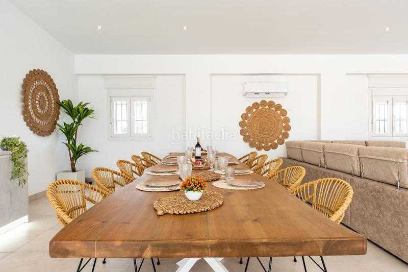 Foto c9401795-f244-4bc6-ac68-d75c93d4cceb. Mas avec chauffage piscine dans Zona de la Vega Antequera