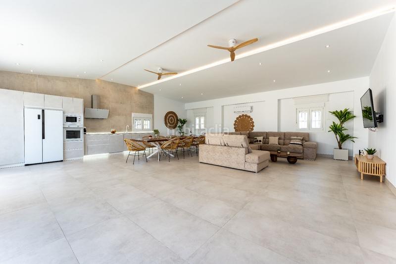 Foto c94e1936-fc4f-4e5f-ac3b-2aa0c3107287. Mas avec chauffage piscine dans Zona de la Vega Antequera