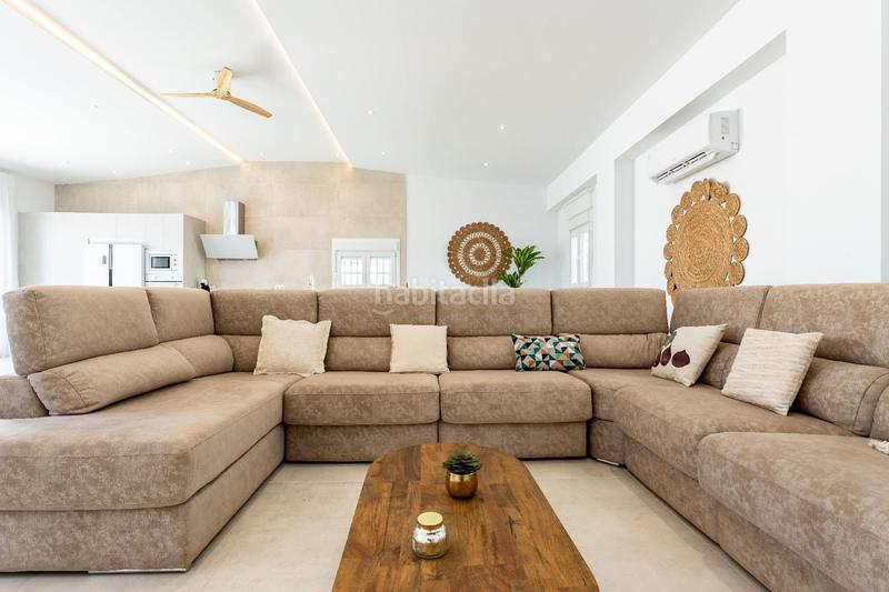 Foto e83a36dc-3df2-425a-979a-c9385629afdf. Mas avec chauffage piscine dans Zona de la Vega Antequera