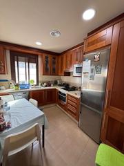 Penthouse in Zona de la Vega. Atico en venta en zona cruz blanca