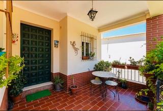Maison à Teba. Casa de campo en venta con dos viviendas independientes, piscina