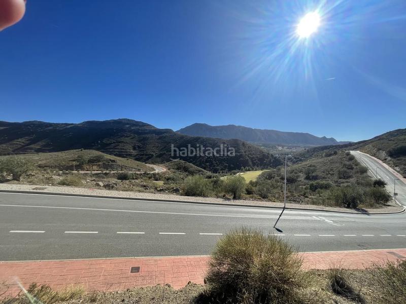 Foto 1d5ae287-ac14-4a9a-aa11-093dd2692d30. Wohngrundstück in Bobadilla - Bobadilla Estación - La Joya Antequera