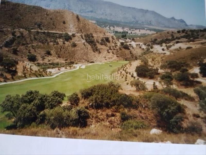 Foto 21afcace-3c80-4eeb-a613-38dfca87789f. Wohngrundstück in Bobadilla - Bobadilla Estación - La Joya Antequera