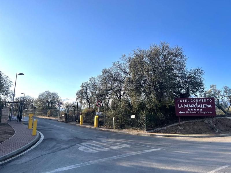 Foto 4effd63a-c3d9-4e64-91d8-1a76a8733d5e. Wohngrundstück in Bobadilla - Bobadilla Estación - La Joya Antequera