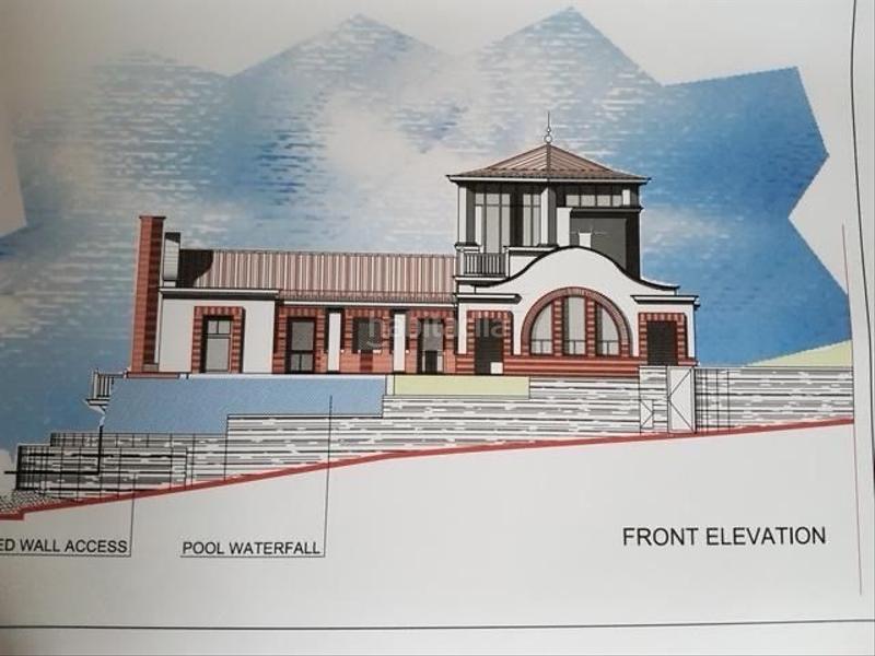 Foto 56968889-6da6-481c-bbed-28a720dfb59b. Wohngrundstück in Bobadilla - Bobadilla Estación - La Joya Antequera