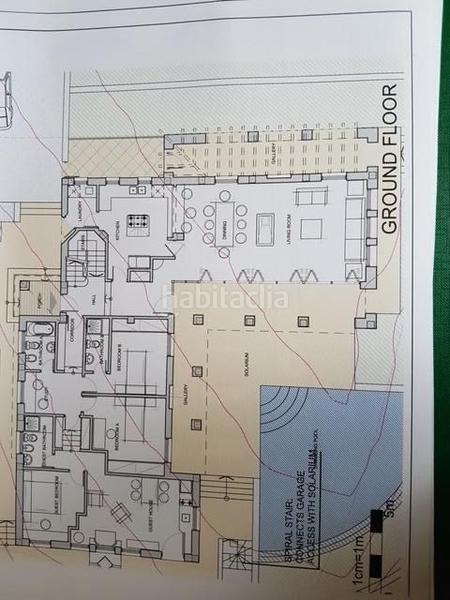 Foto cfbaa179-bc34-436f-bbed-5828f0bba202. Wohngrundstück in Bobadilla - Bobadilla Estación - La Joya Antequera