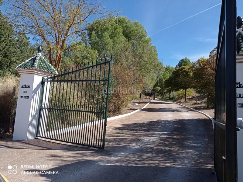 Foto b8407c7c-3a19-43fb-9013-5e557885f205. Masia amb piscina a Valle de Abdalajís