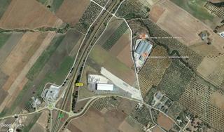 Location Bâtiment à usage industriel à El Higuerón. Nave en alquiler en la carlota córdoba