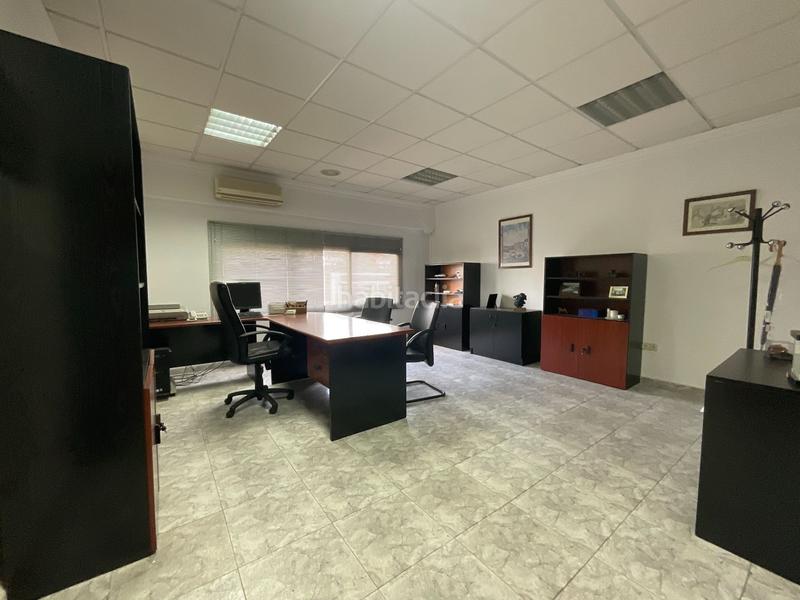 Foto 91b3e2d1-e751-4376-b561-74b63d5a7d22. Lloguer nau industrial a Zona de la Vega Antequera