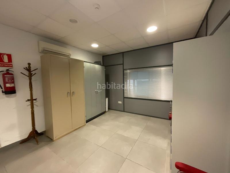 Foto 16c35e63-2ba2-4e4d-bd6a-9a0132cbff60. Location bâtiment à usage industriel dans Zona de la Vega Antequera