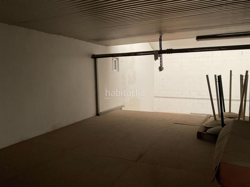 Foto 45bf5db9-8055-457c-aa16-68be3dab83f3. Location bâtiment à usage industriel dans Zona de la Vega Antequera