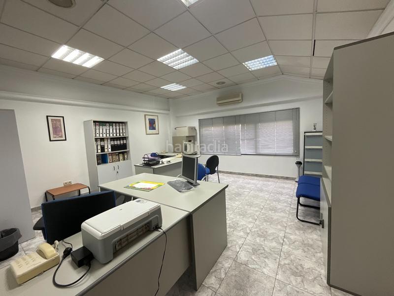 Foto 6bcd9e55-3f11-4543-8ba1-1559d413ee88. Location bâtiment à usage industriel dans Zona de la Vega Antequera