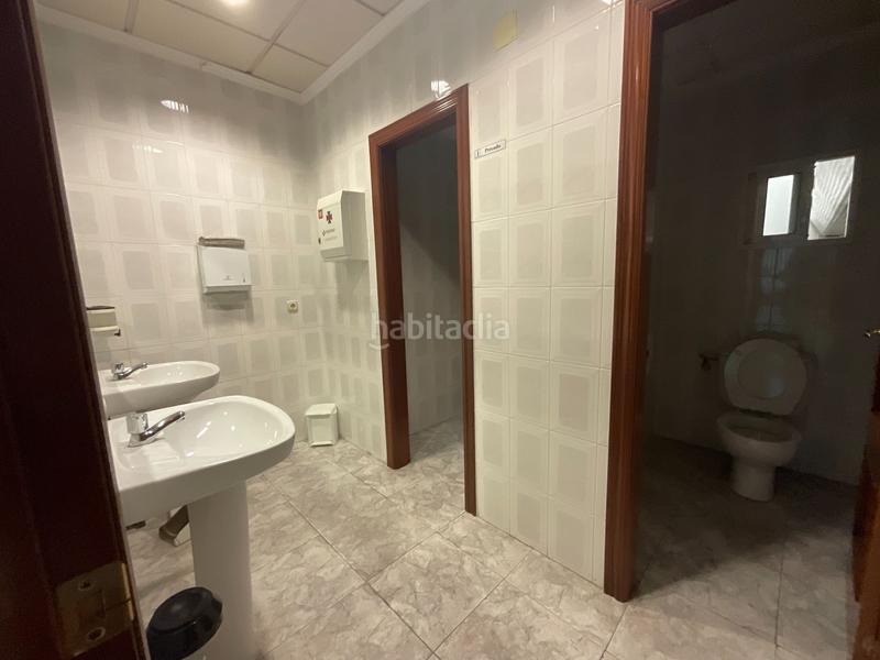 Foto 985ccd68-13af-4f97-bf9c-fd833c5fbdc5. Location bâtiment à usage industriel dans Zona de la Vega Antequera