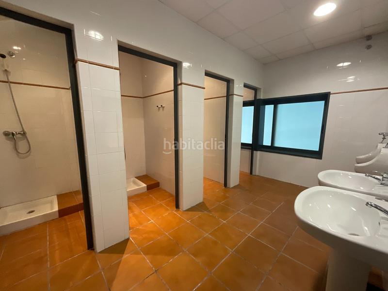 Foto 9b7776f7-2ac5-457a-be09-aca1be781042. Location bâtiment à usage industriel dans Zona de la Vega Antequera