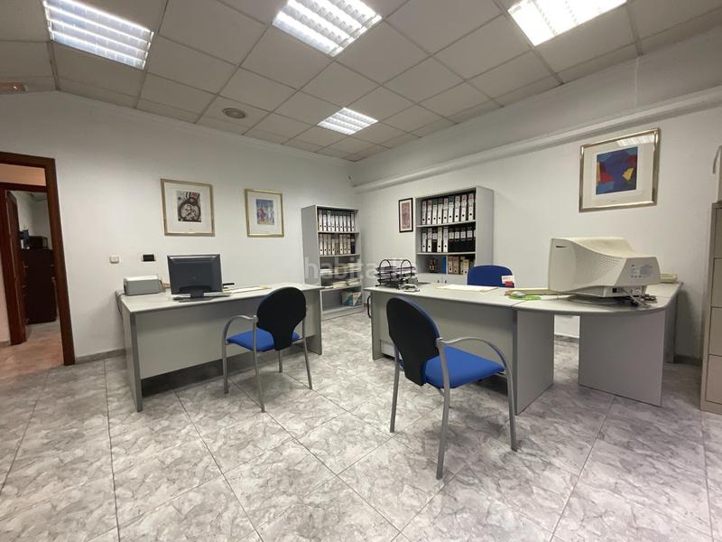 Foto 66c388ad-2226-43fd-a2b2-49f5e409511a. Miete fabrikhalle in Zona de la Vega Antequera