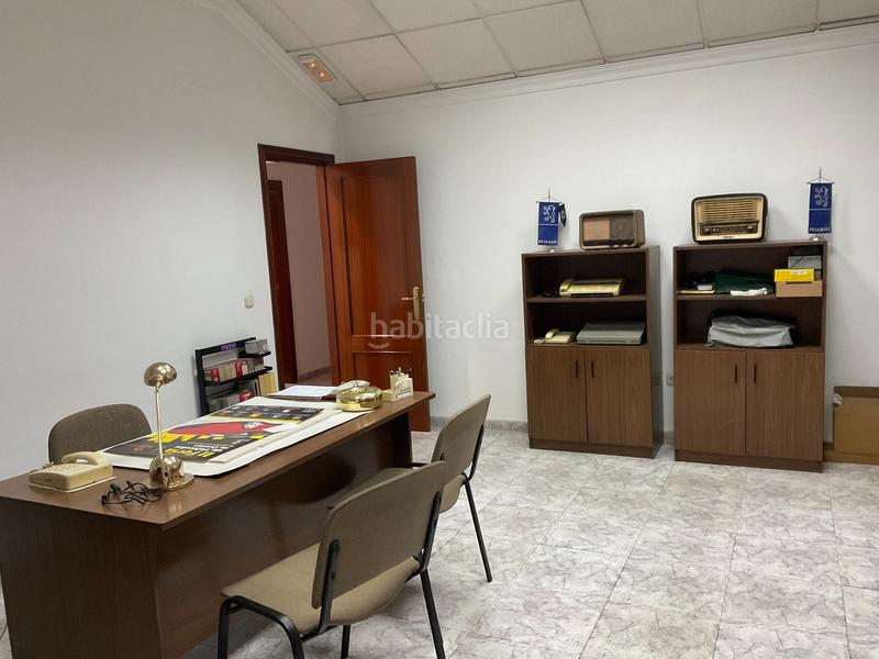 Foto cc7fd79a-23ef-476d-993b-7254c7a08ce6. Miete fabrikhalle in Zona de la Vega Antequera