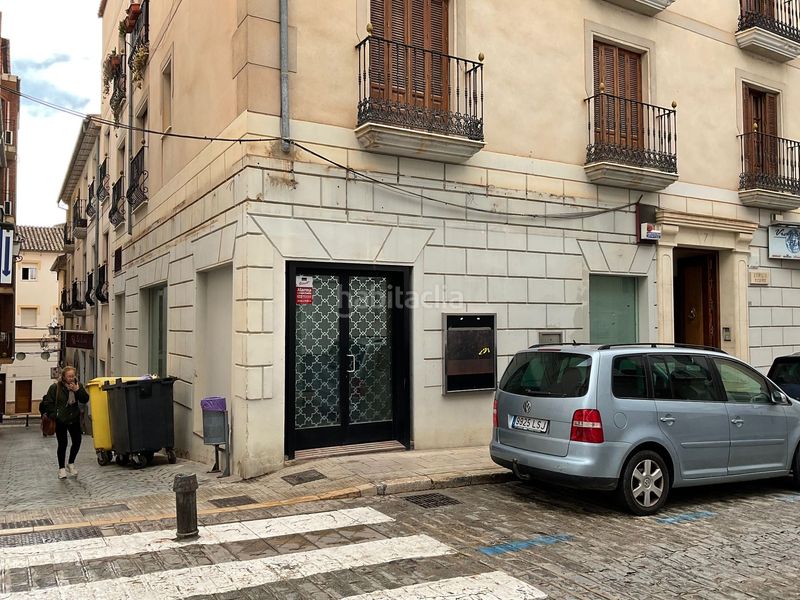 Foto c0a626ad-fbe4-4b9b-9424-d28ef916efc2. Local comercial a Archidona