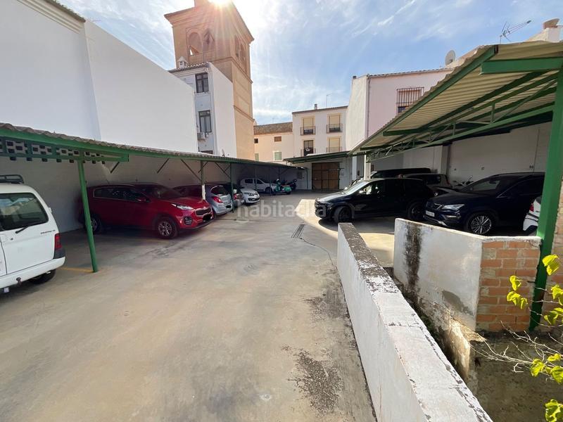 Foto 8dfbfa35-2c85-4c38-81ea-62a0f9afd20e. Wohngrundstück in Casco Histórico Antequera