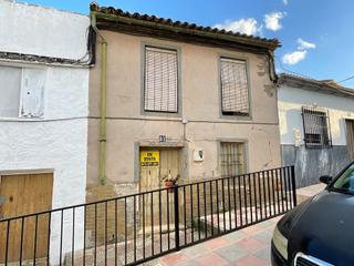 Casa a Villanueva de Tapia. Casa en venta en villanueva de tapia málaga